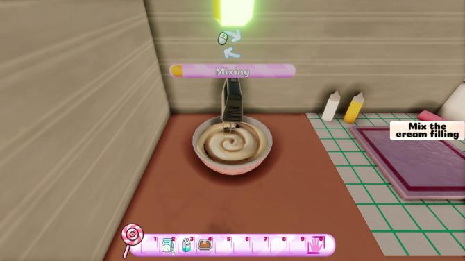 Candy Shop Simulator 