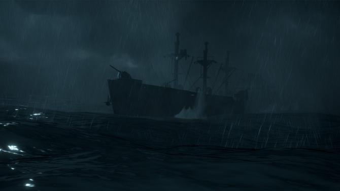 The Dark Pictures Anthology: Man Of Medan PS4 / PS5 Access 