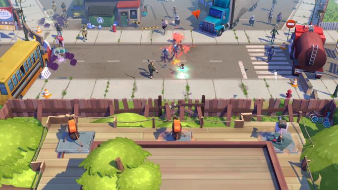 The Last Kids on Earth and the Staff of Doom! 