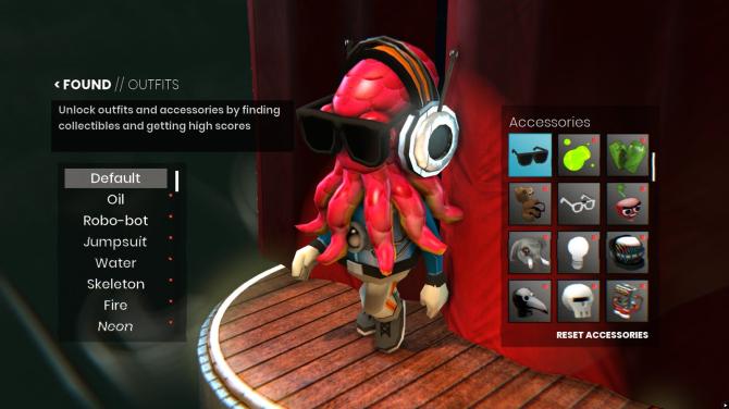 Radio Viscera 