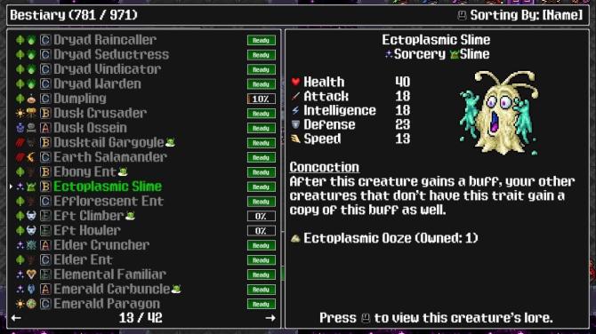 Siralim Ultimate 