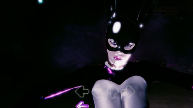 Club Girl 