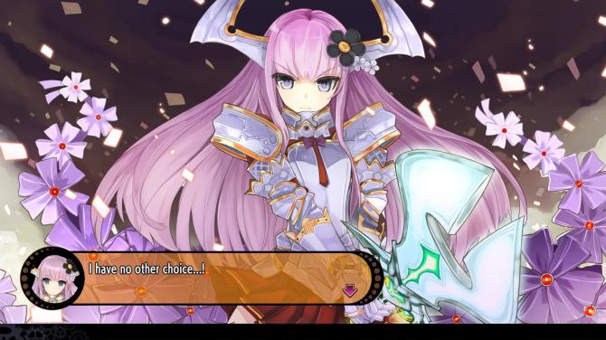 Demon Gaze Extra 
