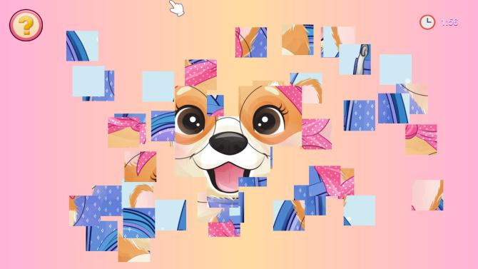 Funny puzzle 
