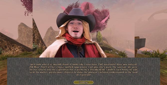 Wizzerd Quest 2 