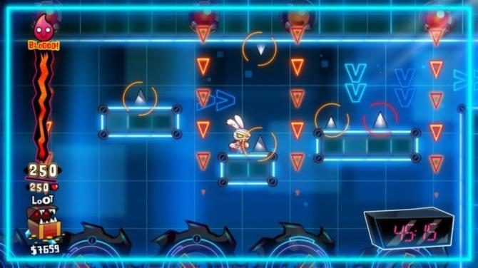 Hell Yeah! - Virtual Rabbit Missions 