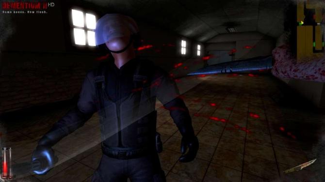 Dementium II HD 