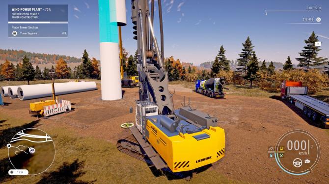 Construction Simulator Gold Edition 