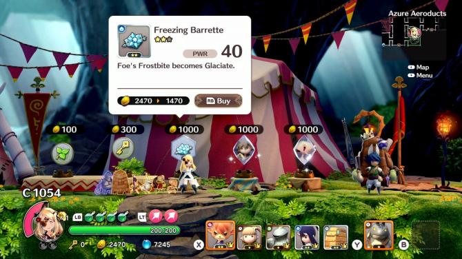 Little Noah: Scion of Paradise 