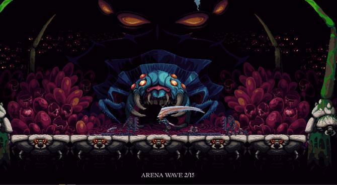 Death's Gambit: Afterlife Deluxe Edition 