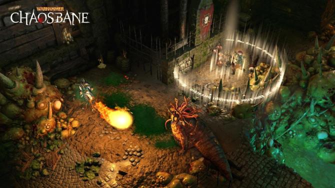 Warhammer: Chaosbane 