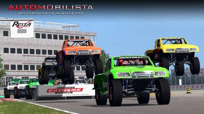 Automobilista 