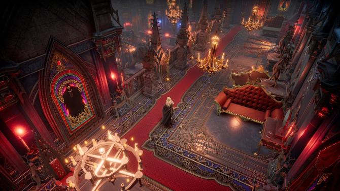 V Rising Legacy of Castlevania Premium Bundle 