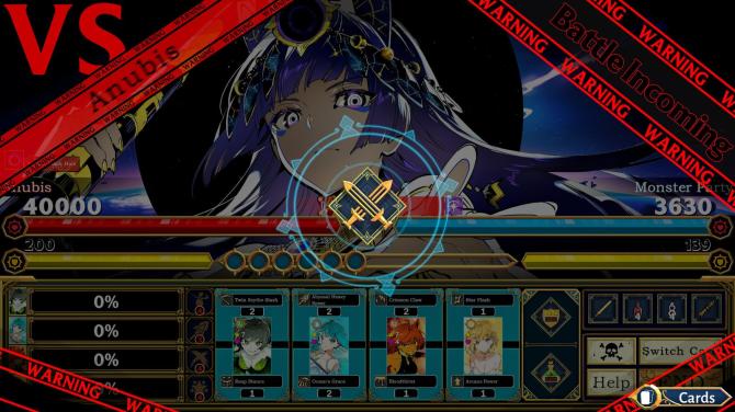 Silan: Monster Girl Master! 