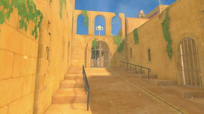 The Girl and the Robot 