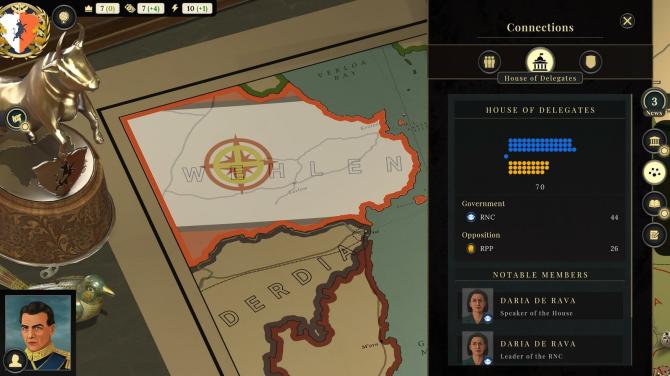 Suzerain Expanded Edition 