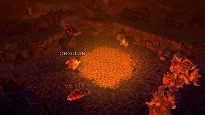 Epistory - Typing Chronicles 