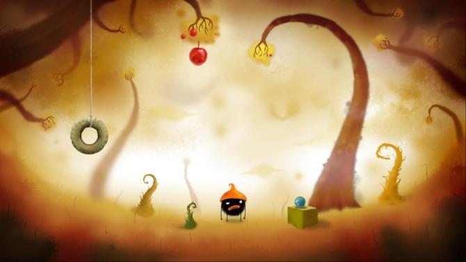 CHUCHEL Cherry Edition 