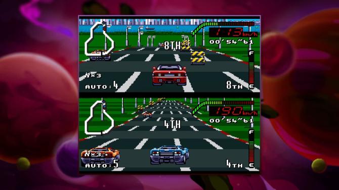 Top Racer Collection 