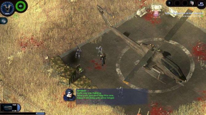 Alien Shooter 2 Conscription 