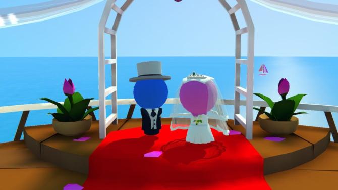 THE GAME OF LIFE 2 EU 