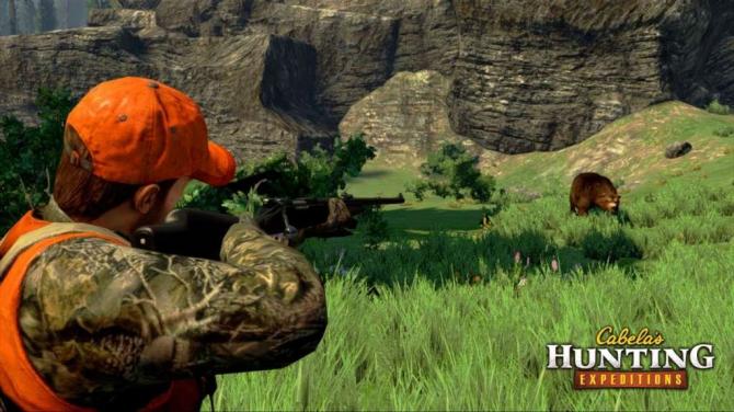 Cabela's Hunting Expeditions 