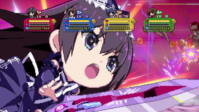 Phantom Breaker: Battle Grounds Ultimate XBOX One / Xbox Series X|S Account 