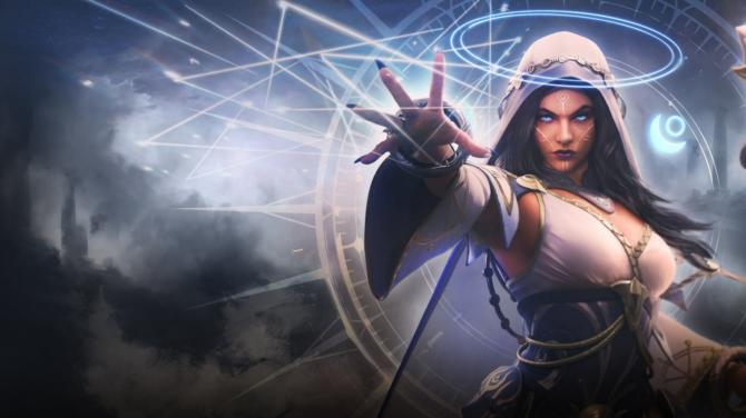 SMITE 2 Deluxe Founder's Edition US Xbox Series X|S CD Key 