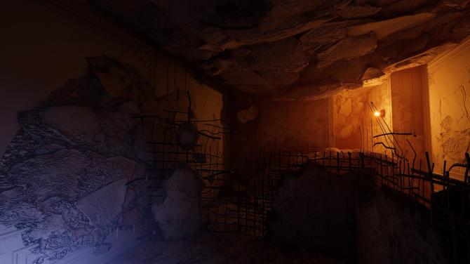 The Lies We Tell Ourselves 