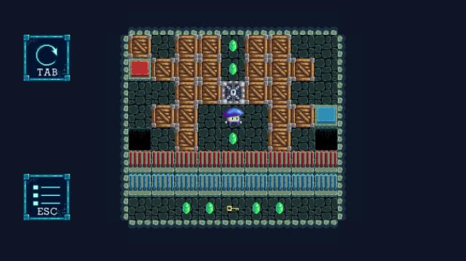 Mushroom Quest 