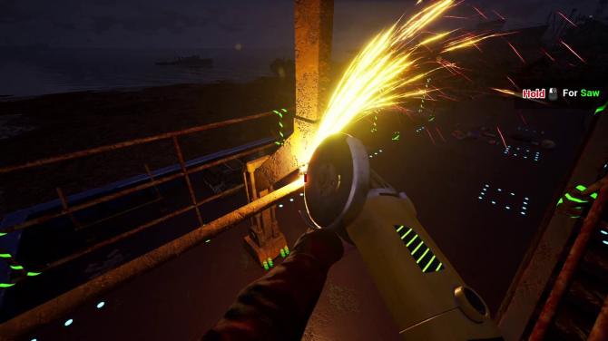 Ship Graveyard Simulator 2 EU 