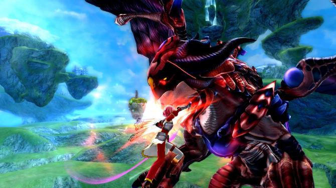 Sword Art Online: Lost Song 