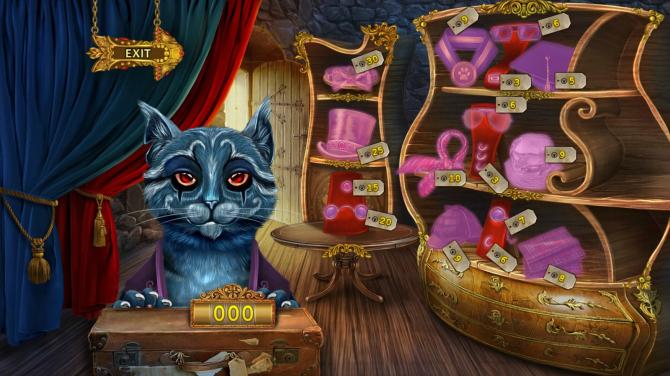 The Other Side: Tower of Souls Remaster 