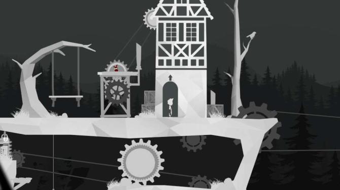 Albert and Otto - The Adventure Begins 