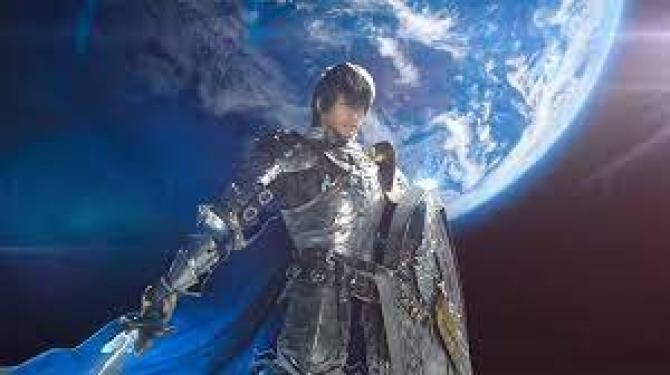 Final Fantasy XIV Online Complete Collector's Edition 