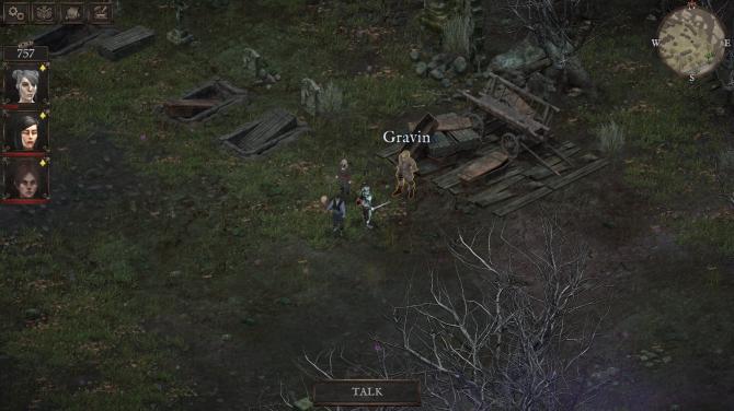 Vendir: Plague of Lies 