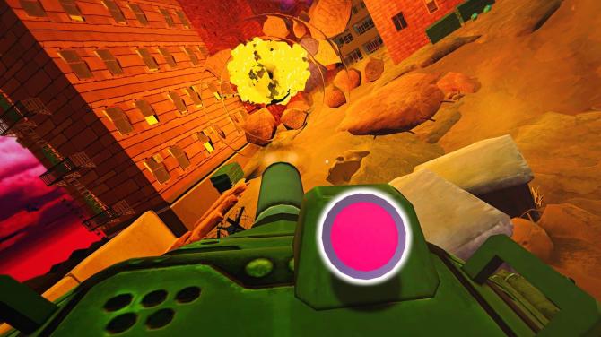 Suicide Guy: The Lost Dreams Android Key 