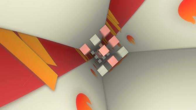 Approaching Blocks 
