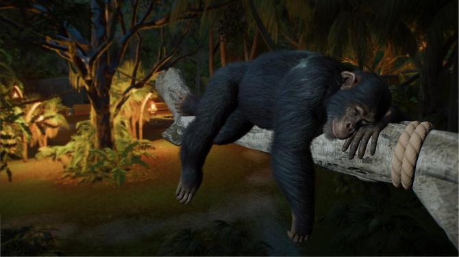 Planet Zoo 2 Deluxe Edition 