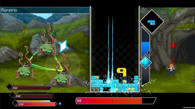 Flowstone Saga 