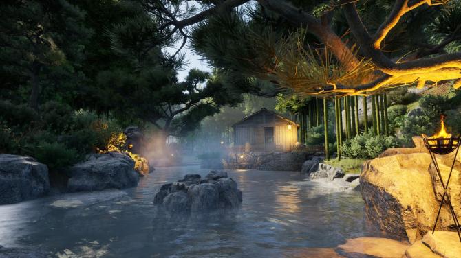 Sengoku Dynasty Supporter Edition 