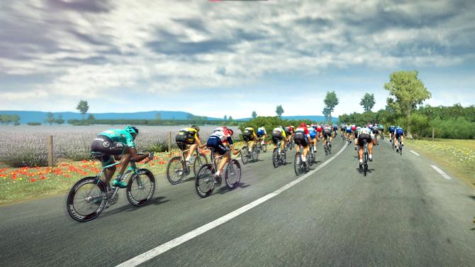 Tour de France 2021 