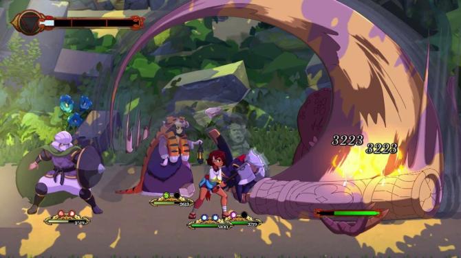 Indivisible 