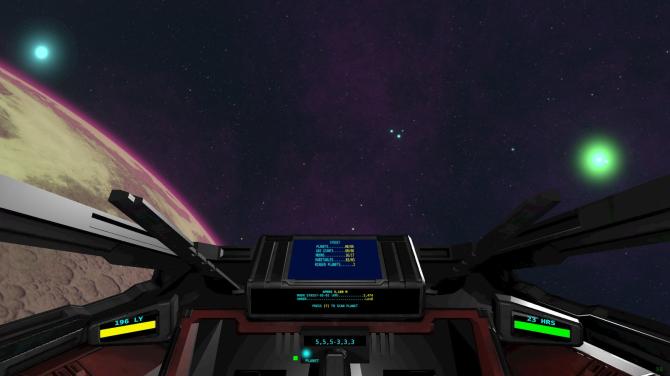 Super Starship 