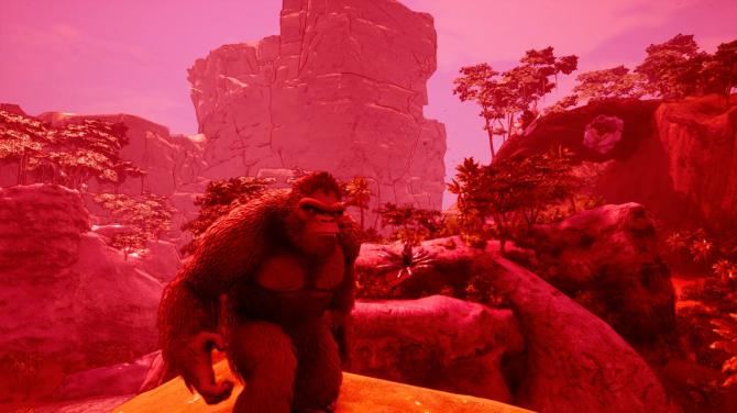 Skull Island: Rise of Kong Colossal Edition 