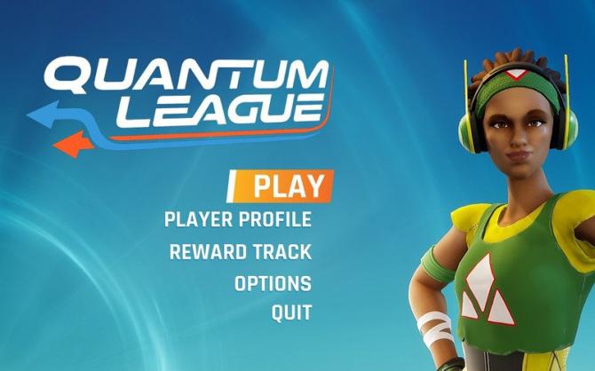 Quantum League 