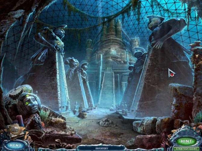 Hidden Object Bundle 4 in 1 