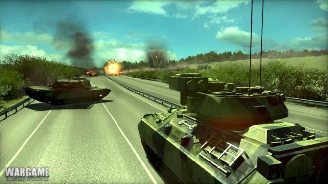 Wargame European Escalation 