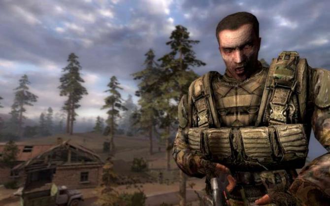 S.T.A.L.K.E.R.: Bundle 