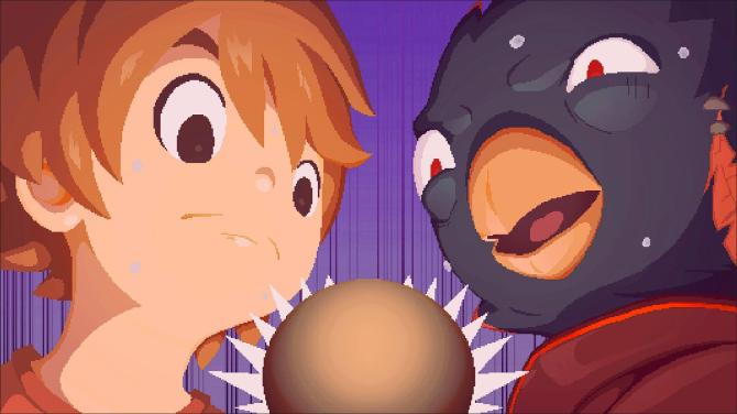 Bittersweet Birthday 